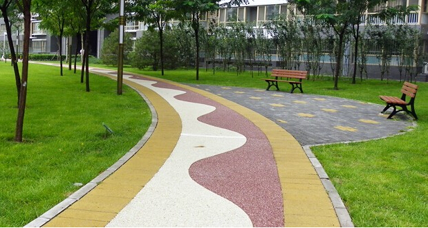 透水混凝土廠(chǎng)家