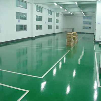 聚尿地坪防水、防腐地坪